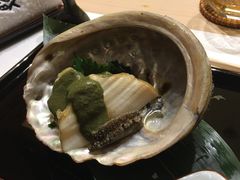 -鮨一日本料理(大中华店)