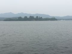 -杭州西湖柳莺里酒店