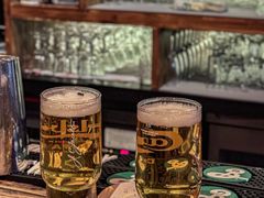 -Q MEX 库迈墨西哥餐吧(三里屯店)