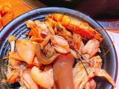 -串门邻居串串火锅(云南南路店)