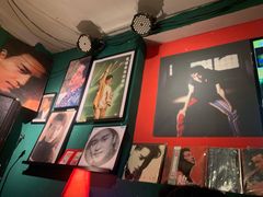 -为你钟情咖啡馆(春熙路太古里步行街店)