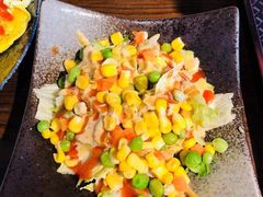 -食喜料理(诸城店)