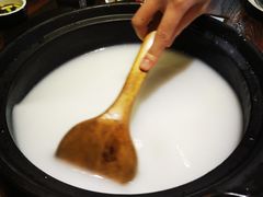 -渔米粥(罗湖店)