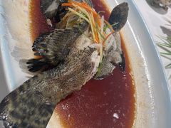 -马尔龙新疆饭店·清真(长青路店)