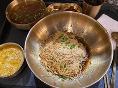 -贡梅老面馆·蟹粉面·无锡特色小吃(南长街主推店)