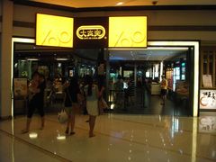 门面-大家乐(广州荔湾领展广场店)