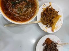 -桥香园云南过桥米线(金马碧鸡店)