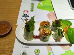 -蔡澜Pho·越南粉餐厅(海上世界店)