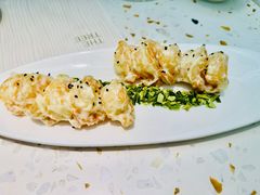 -大树餐厅(环球港店)