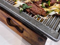 -到家尝北京菜(西坝河店)