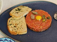 鞑靼牛肉-DA·MARCO大马可意大利餐厅(京华店)