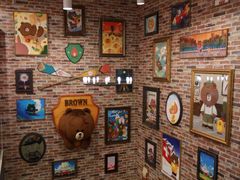 -LINE FRIENDS Garosu-gil Flagship Store