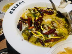 -太二酸菜鱼(沈阳万象城店)