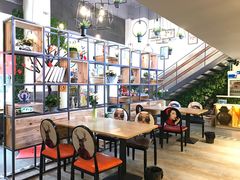 -遇见小厨·北京烤鸭·江湖菜·川菜(广福桥店)