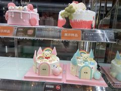-面包新语(无锡M会员店)