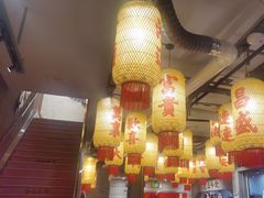 -朱光玉火锅馆·太原旗舰(钟楼街店)
