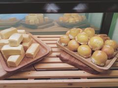 -可颂坊(中心书城店)