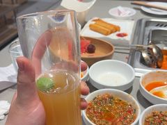 -海底捞火锅(方圆荟店)