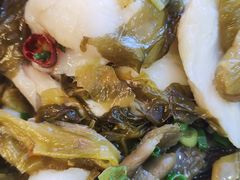 -周鱼小馆石锅酸菜鱼(活力汇店)