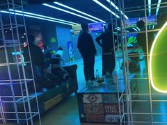 -世代星球·保龄球·镭战真人CS·团建(杨浦店)