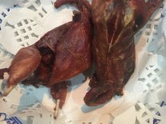 -乔家满族八大碗(流水沟店)