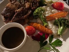 安格斯肉眼牛排-EATALIA意塔利意式餐厅(鼓楼店)