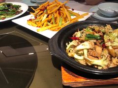 -顺香居·老字号湖北菜(江汉路店)