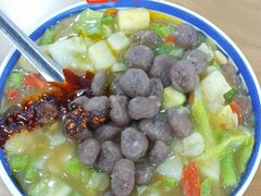-邢老三肉丸糊辣汤·非遗美食(西安总店)