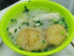 -福德小笼(东余杭路分店)