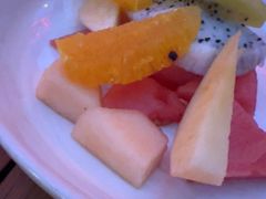 -MR.ROCKY洛奇先生·西餐&酒吧(琶醍店)