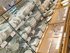 -MUJI无印良品(金狮广场店)