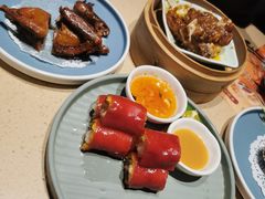 -点都德(华强南店)