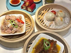 -禄运茶居·手工点心(猎德店)