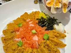 -常鲜楼常来尝鲜海胆馆(星海店)