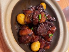 -彧玖食坊·川式砂锅酒馆(成山路店)