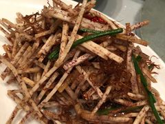 -漢舍中国菜馆(889广场店)
