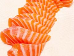 -新发展亚太JW万豪酒店·福苑咖啡厅