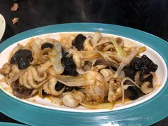 -船歌·鱼水饺青岛菜(合肥路永旺店)