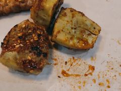 -枪火串烧·东北特色烧烤(罗湖总店)