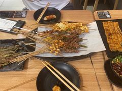 -壹酒贰肉1926·深夜食堂(南京北街店)