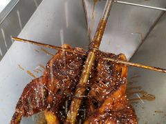 -巴山·烤全羊(高新总店)