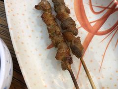 -老门刀削面(小酱坊店)