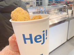 -宜家家居(高新商场店)