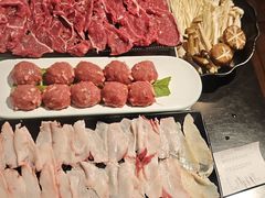 -牛品福潮汕牛肉火锅(旺庄店)