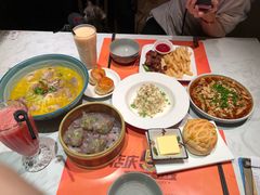 -荣小馆(临海世纪花城店)
