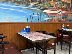 大堂-桔子海鲜烧烤大排档(金沙滩店)