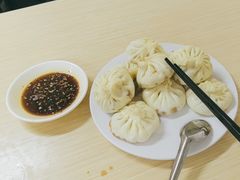 -津门永胜包子铺(哈尔滨道总店)