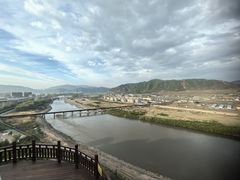 -图们国门景区