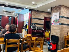 -小方的面(徐家汇店)