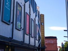 -凯德广场(学府店)